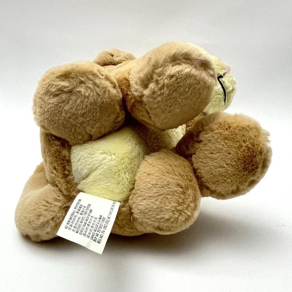 Disney Parks Baby Nala Plush Stuffed Animal Lion King‎ 8